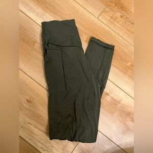 Crossover Aerie leggings